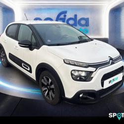 Citroen C3 1.2 PureTech 83ch S&S Shine Dechy