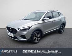 MG ZS Lanester