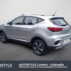 MG ZS 1.5 VTi-Tech 106ch Comfort Lanester