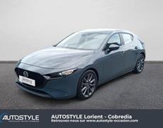 Mazda Mazda3 Lanester