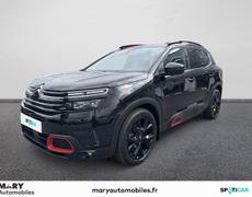 Citroen C5 Aircross Glos