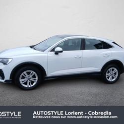 Audi Q3 35 TFSI 150ch Design S tronic 7 Lanester