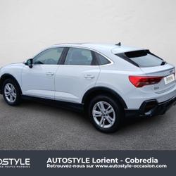 Audi Q3 35 TFSI 150ch Design S tronic 7 Lanester
