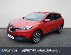 Renault Kadjar Lanester