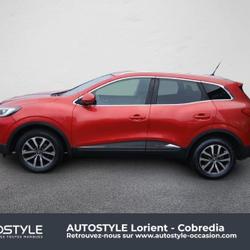 Renault Kadjar 1.2 TCe 130ch energy Zen Lanester