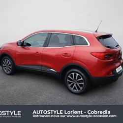 Renault Kadjar 1.2 TCe 130ch energy Zen Lanester