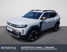 Dacia Duster Lanester