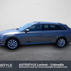 Skoda Superb combi 1.4 TSI PHEV 218ch Business DSG6 Lanester