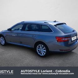 Skoda Superb combi 1.4 TSI PHEV 218ch Business DSG6 Lanester