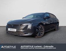 Peugeot 508 SW Lanester