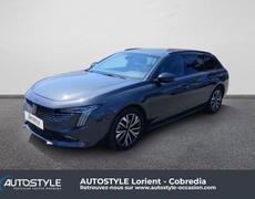 Peugeot 508 SW Lanester