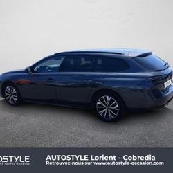 Peugeot 508 SW Hybrid 180ch Allure e-EAT8 Lanester