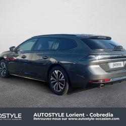 Peugeot 508 SW Hybrid 180ch Allure e-EAT8 occasion - Lanester - photo 3/25