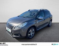 Peugeot 2008 Glos