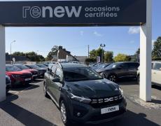 Dacia Jogger Lannion