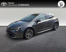 Toyota Corolla Magny-les-Hameaux