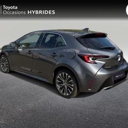 Toyota Corolla 1.8 140ch Design MY24 occasion - Magny-les-Hameaux - photo 2/27