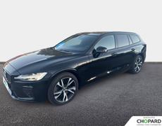 Volvo V60 Dole