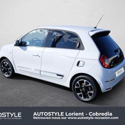 Renault Twingo 3 0.9 TCe 95ch Intens - 20 Lanester