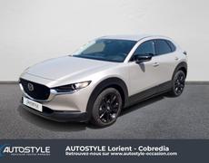 Mazda CX-30 Lanester