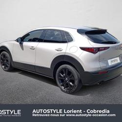 Mazda CX-30 2.5 e-SKYACTIV-G M-Hybrid 140ch Homura 2025 Lanester