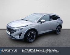Nissan Qashqai Lanester