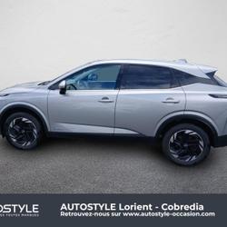 Nissan Qashqai e-POWER 190ch N-Connecta 2024 Lanester