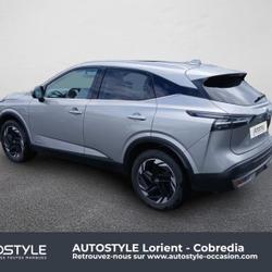Nissan Qashqai e-POWER 190ch N-Connecta 2024 Lanester