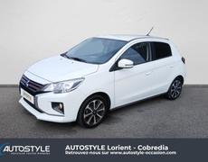Mitsubishi Space Star Lanester
