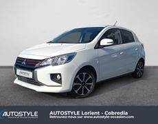 Mitsubishi Space Star Lanester