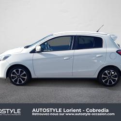 Mitsubishi Space Star 1.2 MIVEC 71ch Red Line EDITION 2024 occasion - Lanester - photo 2/25
