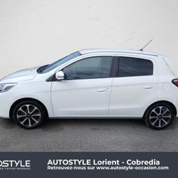 Mitsubishi Space Star 1.2 MIVEC 71ch Red Line EDITION 2024 Lanester