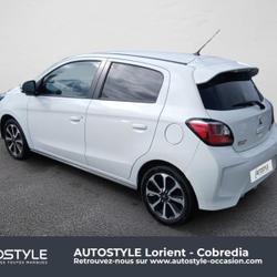 Mitsubishi Space Star 1.2 MIVEC 71ch Red Line EDITION 2024 Lanester