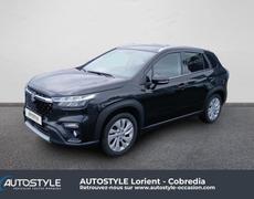 Suzuki S Cross Lanester