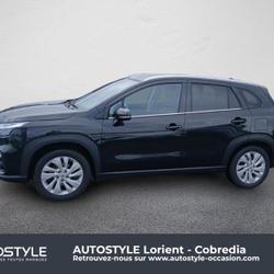 Suzuki S Cross 1.4 Boosterjet Hybrid 129ch Privil&egrave;ge Lanester
