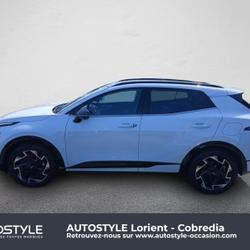 Kia Sportage 1.6 T-GDi 230ch HEV GT-Line Premium BVA6 4x2 Lanester