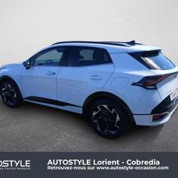 Kia Sportage 1.6 T-GDi 230ch HEV GT-Line Premium BVA6 4x2 Lanester