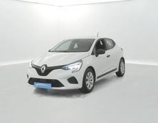 Renault Clio 5 Lannion