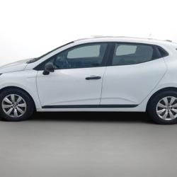 Renault Clio 5 Clio SCe 65 Authentic Lannion