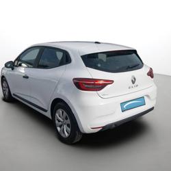Renault Clio 5 Clio SCe 65 Authentic Lannion