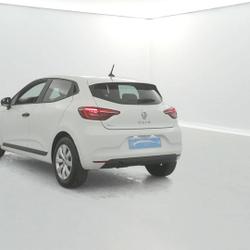 Renault Clio 5 Clio SCe 65 Authentic Lannion