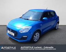 Suzuki Swift Lanester