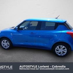 Suzuki Swift 1.2 Dualjet 90ch Avantage Euro6d-T Lanester