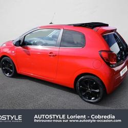 Citroen C1 Airscape PureTech 82 Shine 3p Lanester