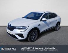 Renault Arkana Lanester