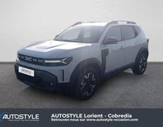 Dacia Duster Lanester
