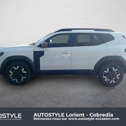 Dacia Duster 1.2 mild hybrid 130ch Journey Lanester