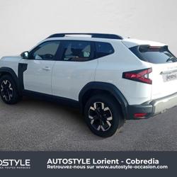 Dacia Duster 1.2 mild hybrid 130ch Journey Lanester
