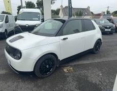 Honda e Lannion