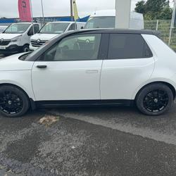 Honda e Honda e Lannion